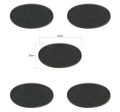 Citadel 60x35mm Oval Bases Supply