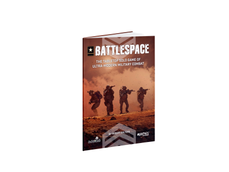 Battlespace Fashion