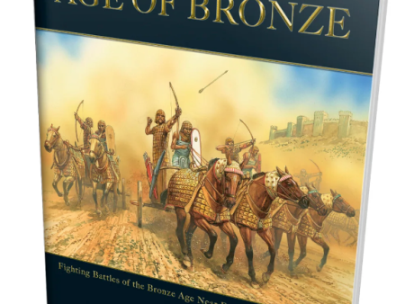 Age of Bronze Sale