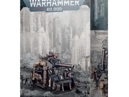 Adepta Sororitas: Castigator Online