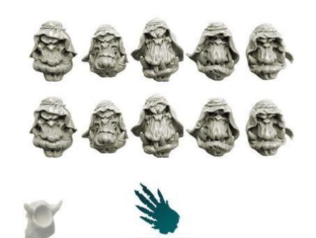 Orcs Desert Dogs Heads Online Hot Sale