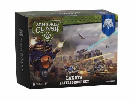 Lakota Battlegroup Set For Discount