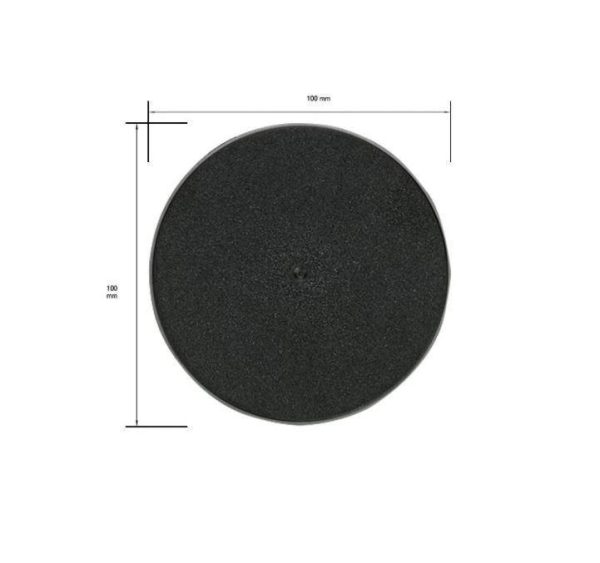 Citadel 100mm Round Base Sale