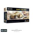 Sd.Kfz 222 223 armoured car on Sale