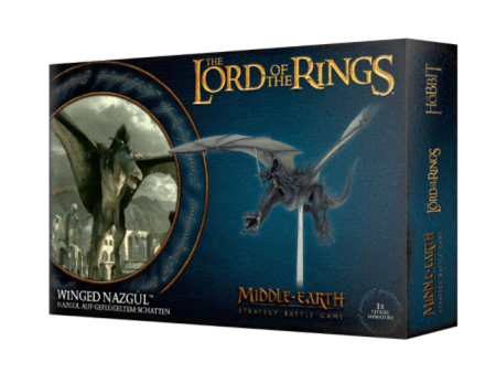 The Lord of the Rings™:  Winged Nazgul For Sale