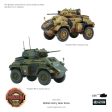 Achtung Panzer! British Army Tank Force For Discount