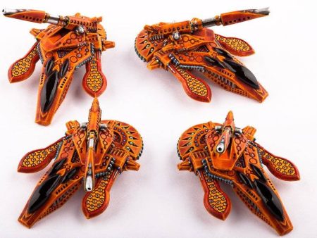 Yari Light Grav Tanks - Shaltari Online now