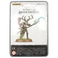 Sylvaneth: Branchwych Online now