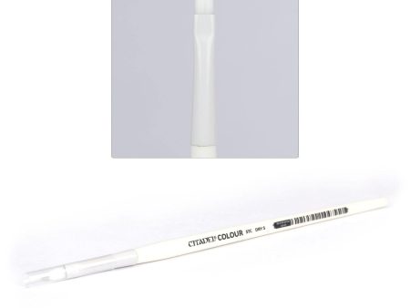 Citadel: STC S Dry Brush Online now