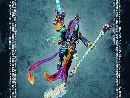 Aeldari: Shadowseer Hot on Sale