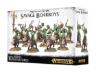 Bonesplitterz: Savage Boarboys For Discount