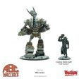 ABC Warriors: Mek Quake For Discount