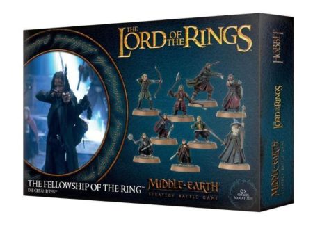 The Lord of the Rings™:  Fellowship of the Ring Discount