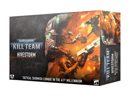 Kill Team: Hivestorm (English) Online Sale