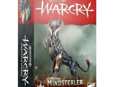 Warcry: Mindstealer Sphiranx Sale