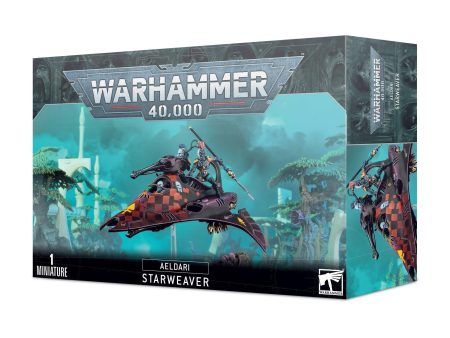 Aeldari: Harlequin Starweaver Sale