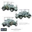 Sd.Kfz 222 223 armoured car on Sale