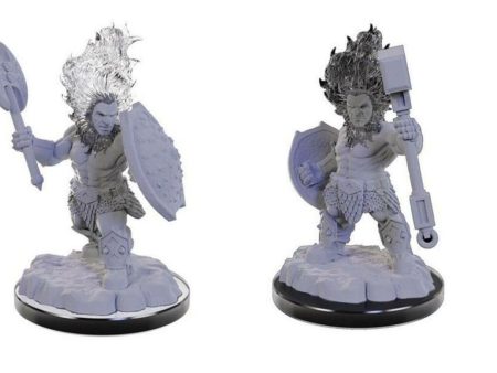 Azer Warriors (Wave 22) Sale