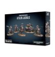 Genestealer Cults: Atalan Jackals on Sale