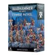 Combat Patrol: Adeptus Custodes Online Sale