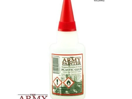 Army Painter - Plastic Glue Online Hot Sale