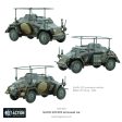 Sd.Kfz 222 223 armoured car on Sale