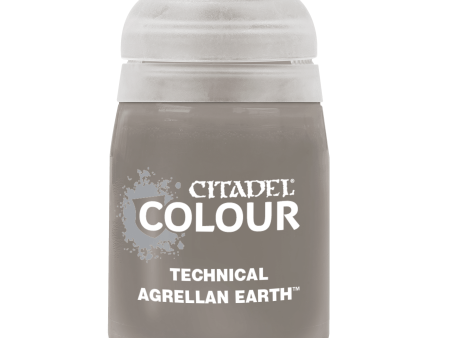 Citadel Technical: Agrellan Earth on Sale