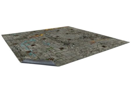 Dungeon Gaming Mat 2x2 Discount