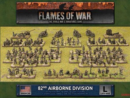 82nd Airborne Army Deal on Sale