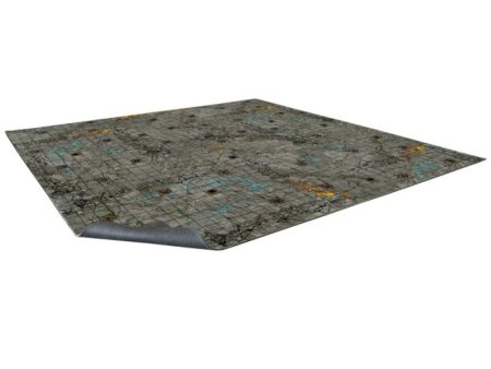 Dungeon Gaming Mat 3x3 Online now