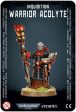 Witch Hunter Warrior Acolyte Online Sale