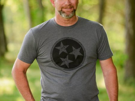 Tristar Blackout ~ Adults & Littles {Men s Line} Online now