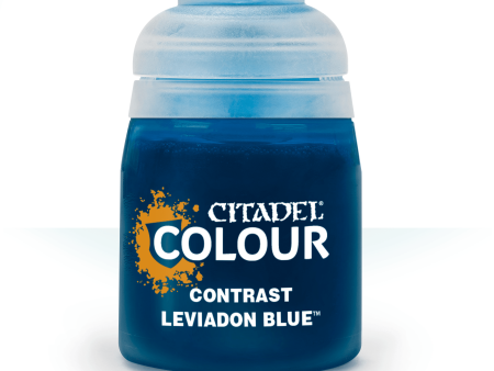 Citadel Contrast: Leviadon Blue on Sale