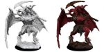 Magic the Gathering Unpainted Miniatures Rakdos Lord of Riots (Demon) Online now