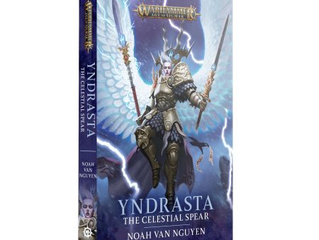 Yndrasta: The Celestial Spear Cheap