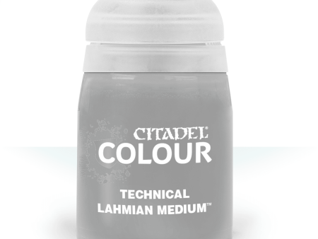 Citadel Technical: Lahmian Medium on Sale