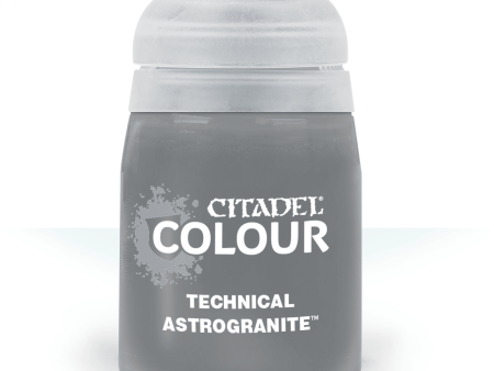 Citadel Technical: Astrogranite For Cheap