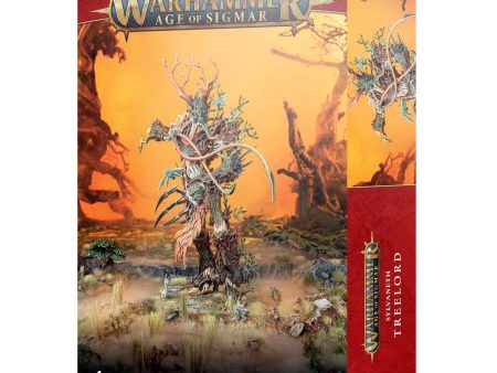 Sylvaneth: Treelord For Cheap