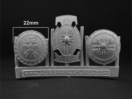 Roman SF Shields #2 (3) Hot on Sale