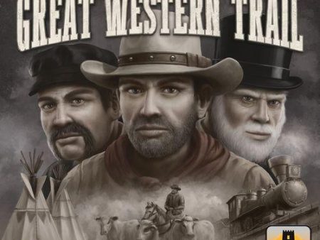 Great Western Trail Discount