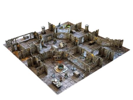 Vaults of Enveron Core Set Online now