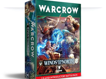 Warcrow Winds from the North Battle Pack Discount