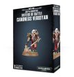 Adepta Sororitas: Canoness Veridyan For Discount