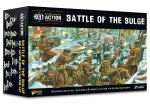 Battle of the Bulge - Bolt Action Starter Set Online Hot Sale