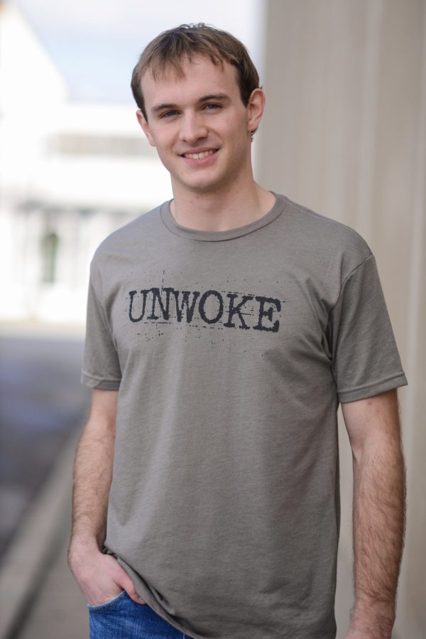 Unwoke {Men s Line} Sale