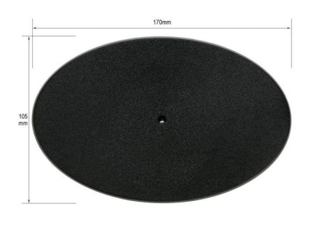 Citadel 170x105mm Oval Base Online now