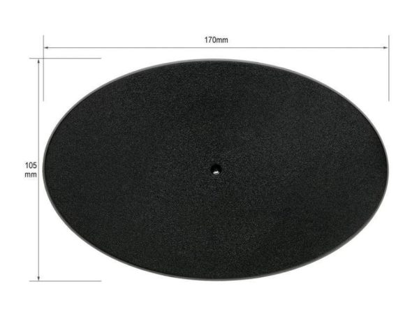 Citadel 170x105mm Oval Base Online now