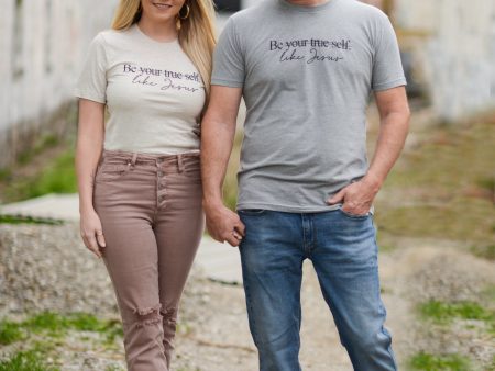 Be Like Jesus {Men s & Women s} For Cheap