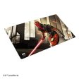 Darth Maul Game Mat - Star Wars Unlimited Cheap