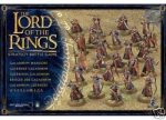 The Lord of the Rings™:   Galadhrim™ Warriors on Sale